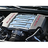 American Car Craft Engine Cover - 053001
