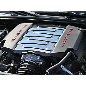 American Car Craft Engine Cover - 053001