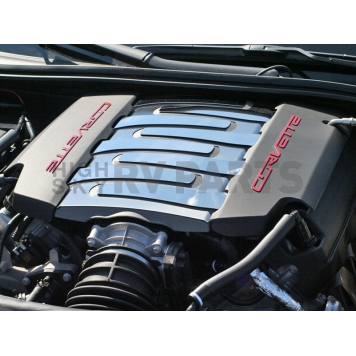 American Car Craft Engine Cover - 053001