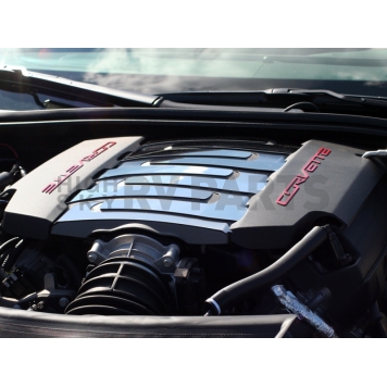 American Car Craft Engine Cover - 053001-1