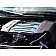 American Car Craft Engine Cover - 053001