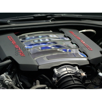 American Car Craft Engine Cover - 053001-2