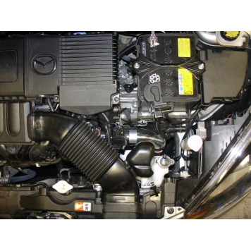 Injen Technology Cold Air Intake - SP6030BLK-1