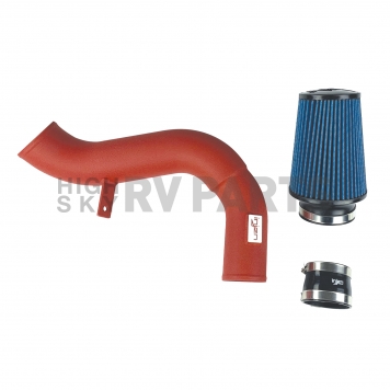 Injen Technology Cold Air Intake - SP3082WR