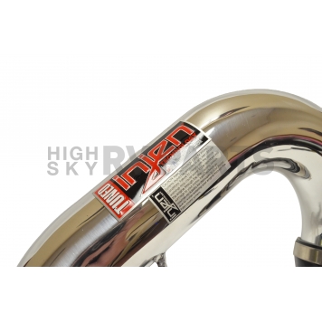 Injen Technology Cold Air Intake - SP3087P-3
