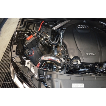 Injen Technology Cold Air Intake - SP3087P-5