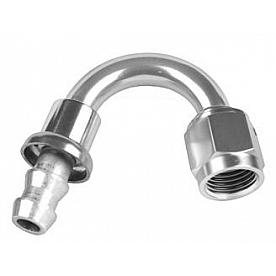 Redhorse Performance Hose End Fitting 2150125