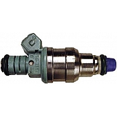 GB Remanufacturing Fuel Injector - 822-11133