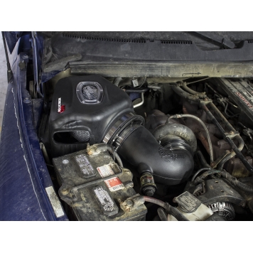 Advanced FLOW Engineering Cold Air Intake - 5172001-8