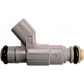 GB Remanufacturing Fuel Injector - 812-12133