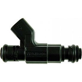 GB Remanufacturing Fuel Injector - 852-12244