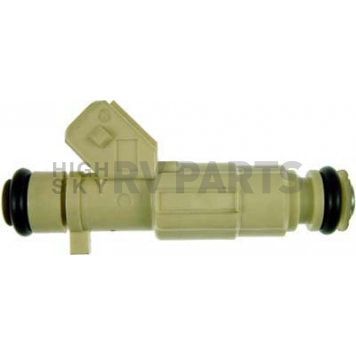 GB Remanufacturing Fuel Injector - 852-12245