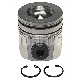 Mahle/ Clevite Piston - 224-3355.020