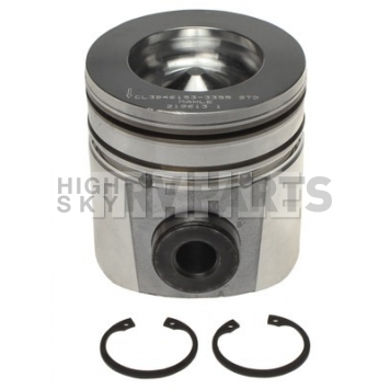 Mahle/ Clevite Piston - 224-3355.020
