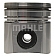 Mahle/ Clevite Piston - 224-3355.020