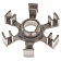 Standard Motor Eng.Management Distributor Reluctor LX403