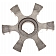 Standard Motor Eng.Management Distributor Reluctor LX403