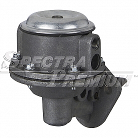 Spectra Premium Fuel Pump Mechanical - SP1072MP