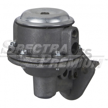 Spectra Premium Fuel Pump Mechanical - SP1072MP