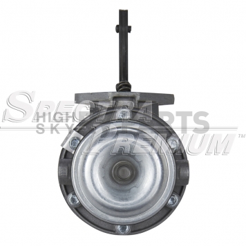 Spectra Premium Fuel Pump Mechanical - SP1072MP-1