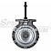 Spectra Premium Fuel Pump Mechanical - SP1072MP