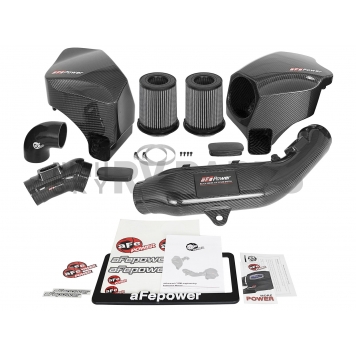 Advanced FLOW Engineering Cold Air Intake - 5176305CF-7