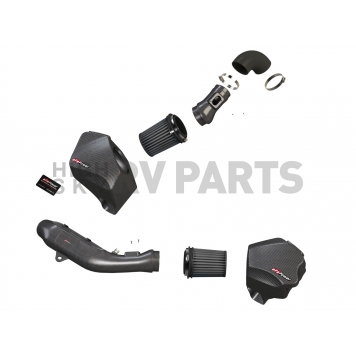 Advanced FLOW Engineering Cold Air Intake - 5176305CF-8