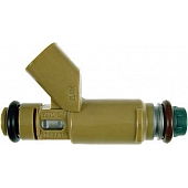 GB Remanufacturing Fuel Injector - 852-12248
