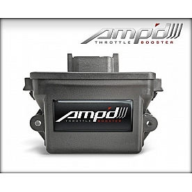 Superchips Throttle Sensitivity Booster - 28857