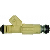 GB Remanufacturing Fuel Injector - 852-12249