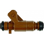 GB Remanufacturing Fuel Injector - 852-12250