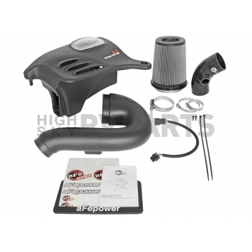 Advanced FLOW Engineering Cold Air Intake - 5176307-5
