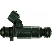 GB Remanufacturing Fuel Injector - 852-12252