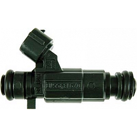 GB Remanufacturing Fuel Injector - 852-12252