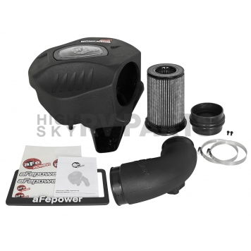 Advanced FLOW Engineering Cold Air Intake - 5176309-6