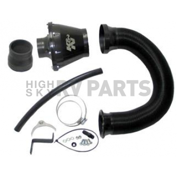 K & N Filters Cold Air Intake - 57A-6029