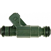 GB Remanufacturing Fuel Injector - 852-12258