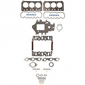 Fel-Pro Gaskets Cylinder Head Gasket Kit - HS 9089 PT-3