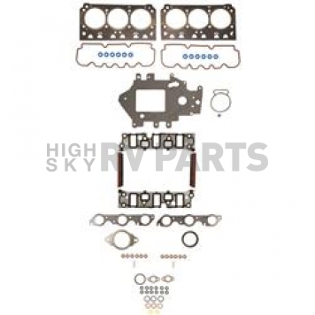 Fel-Pro Gaskets Cylinder Head Gasket Kit - HS 9089 PT-3