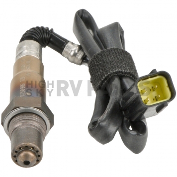 Bosch Oxygen Sensor - 15644