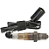 Bosch Oxygen Sensor - 15644