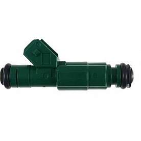 GB Remanufacturing Fuel Injector - 852-12264