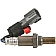 Bosch Oxygen Sensor - 15649