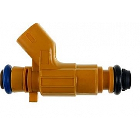 GB Remanufacturing Fuel Injector - 852-12266