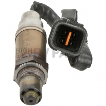 Bosch Oxygen Sensor - 15651