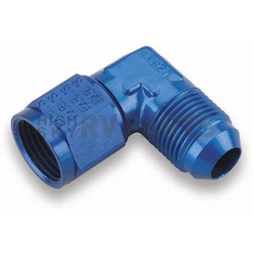 Earl's Plumbing Adapter Fitting 921103