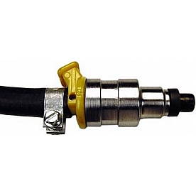 GB Remanufacturing Fuel Injector - 852-13101