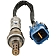Bosch Oxygen Sensor - 15656