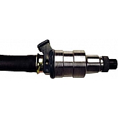 GB Remanufacturing Fuel Injector - 852-13106
