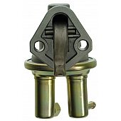 Carter Fuel Pump Mechanical - M6935